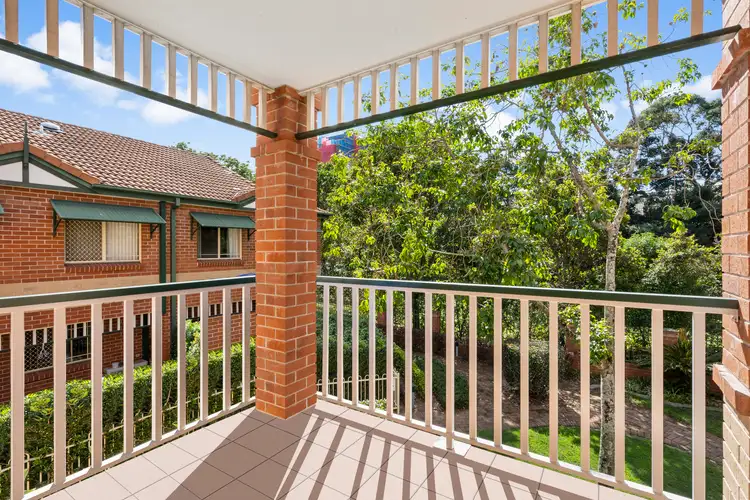Fifth view of Homely unit listing, Unit 21/53 Bauer Street, Southport QLD 4215