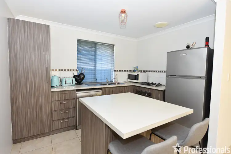 Second view of Homely house listing, 4 Honeysuckle Mews, Baldivis WA 6171