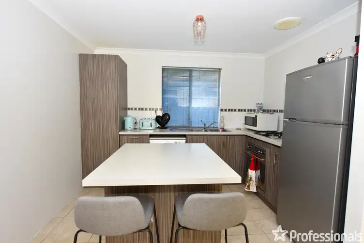Third view of Homely house listing, 4 Honeysuckle Mews, Baldivis WA 6171