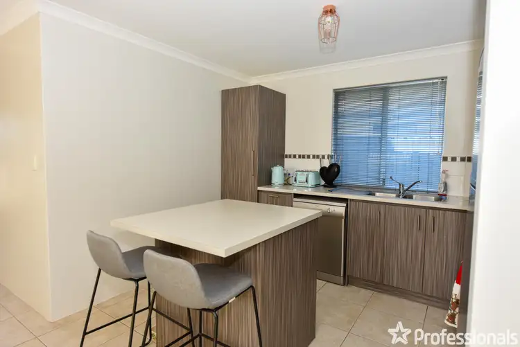 Fourth view of Homely house listing, 4 Honeysuckle Mews, Baldivis WA 6171