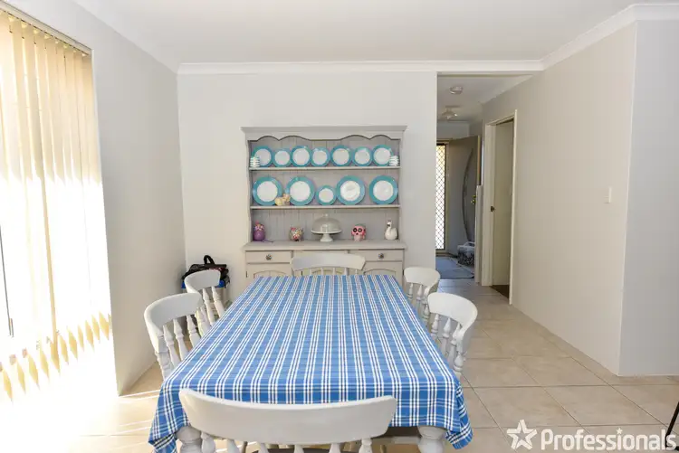 Sixth view of Homely house listing, 4 Honeysuckle Mews, Baldivis WA 6171