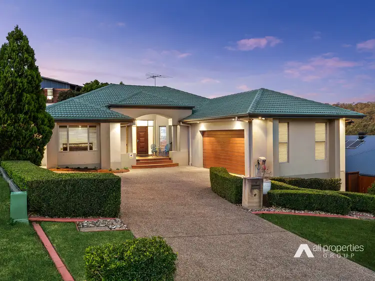 Main view of Homely house listing, 9 Seanna Place, Brookwater QLD 4300