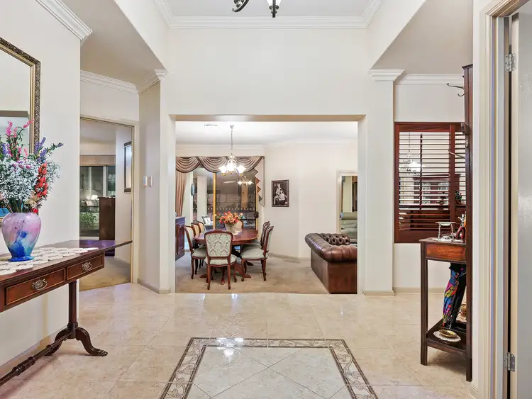 Third view of Homely house listing, 9 Seanna Place, Brookwater QLD 4300