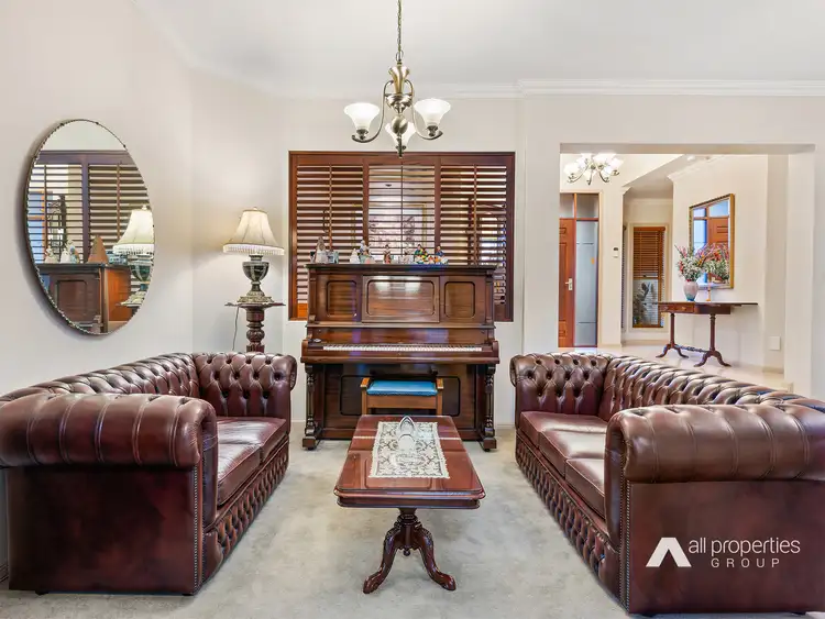 Fifth view of Homely house listing, 9 Seanna Place, Brookwater QLD 4300