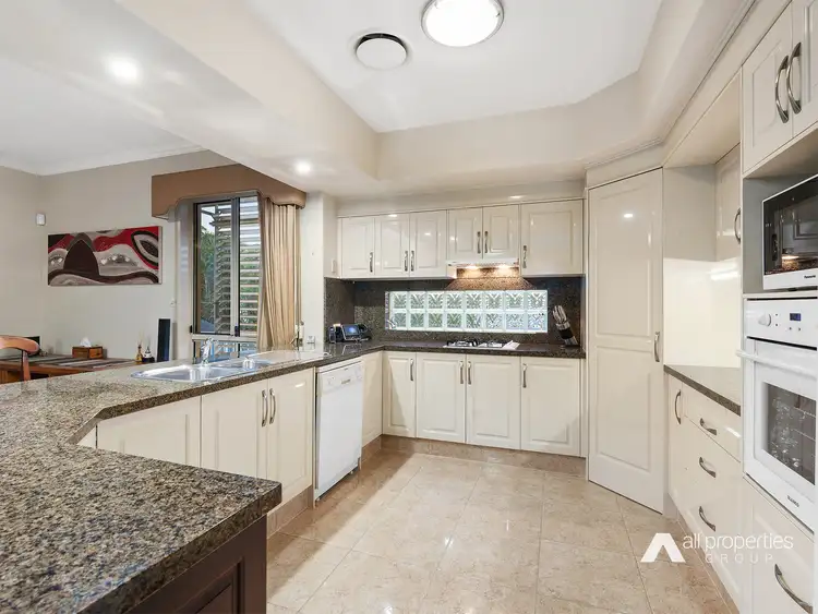 Sixth view of Homely house listing, 9 Seanna Place, Brookwater QLD 4300