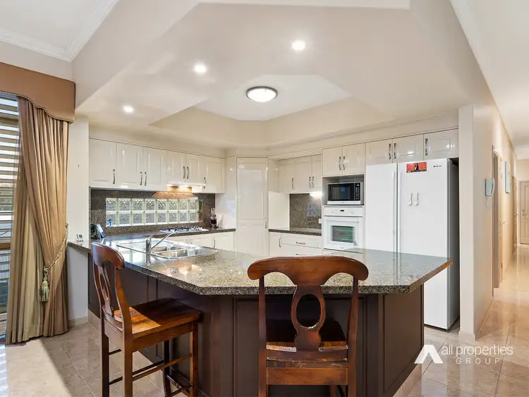 Seventh view of Homely house listing, 9 Seanna Place, Brookwater QLD 4300