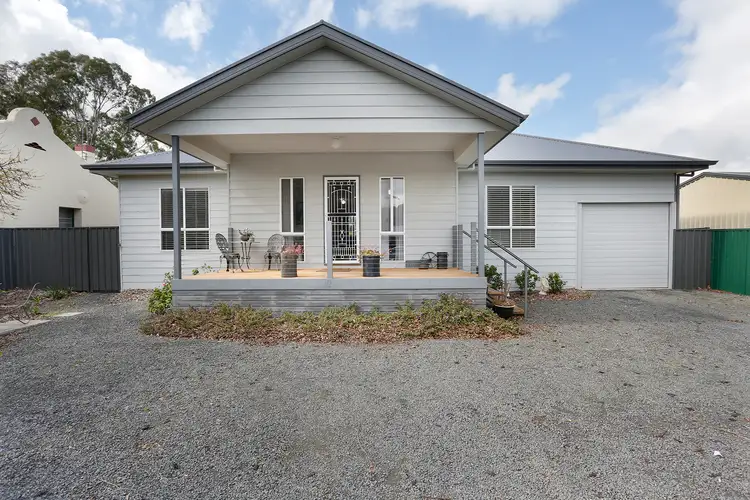 Main view of Homely house listing, 57 Mildred St, Kapunda SA 5373