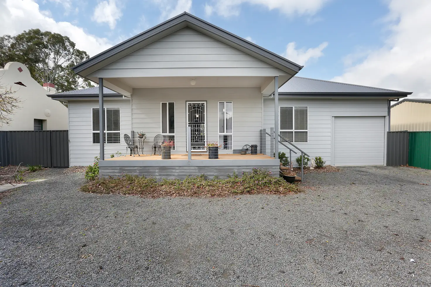 Main view of Homely house listing, 57 Mildred St, Kapunda SA 5373