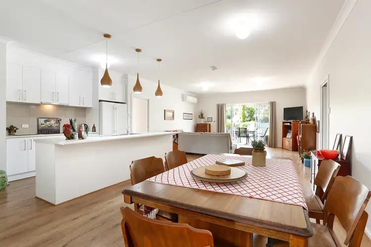Second view of Homely house listing, 57 Mildred St, Kapunda SA 5373