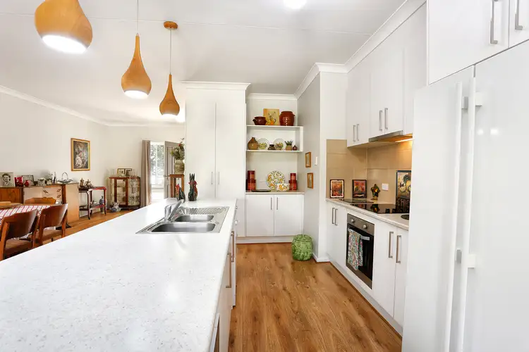 Third view of Homely house listing, 57 Mildred St, Kapunda SA 5373