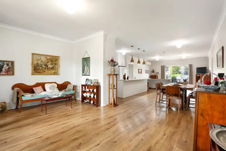 Fourth view of Homely house listing, 57 Mildred St, Kapunda SA 5373