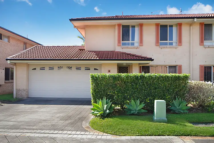 Second view of Homely townhouse listing, 24/83 Gollan Drive, Tweed Heads West NSW 2485