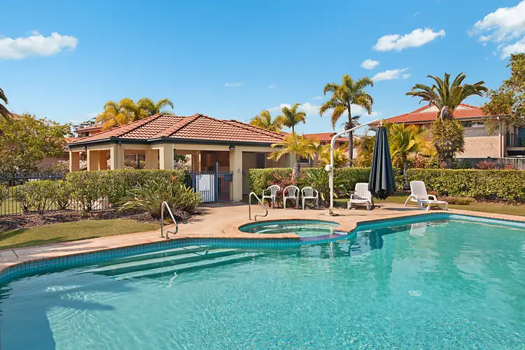 Fourth view of Homely townhouse listing, 24/83 Gollan Drive, Tweed Heads West NSW 2485