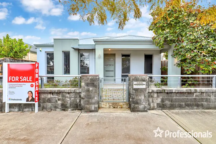 Main view of Homely house listing, 6/2 Malting court, Canning Vale WA 6155
