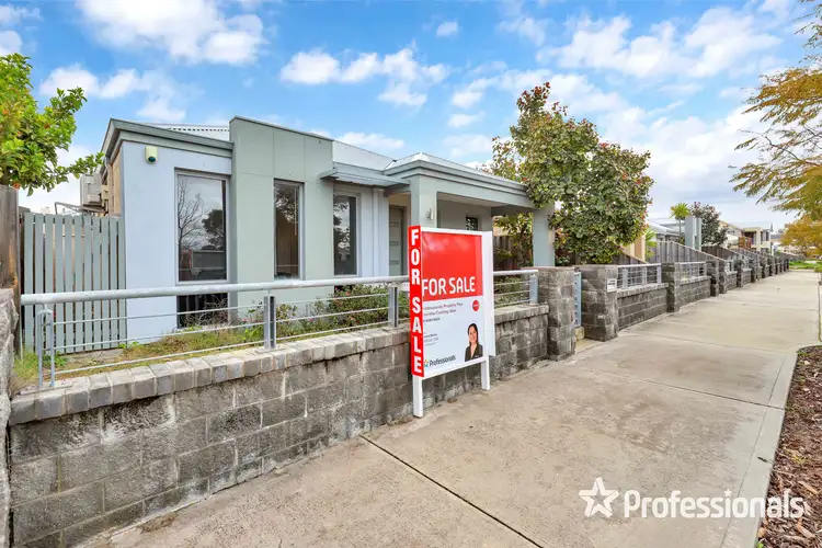 Second view of Homely house listing, 6/2 Malting court, Canning Vale WA 6155