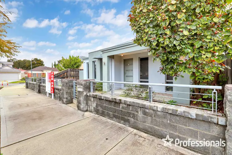 Third view of Homely house listing, 6/2 Malting court, Canning Vale WA 6155
