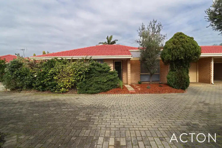 Main view of Homely villa listing, 2/88 The Ramble, Booragoon WA 6154
