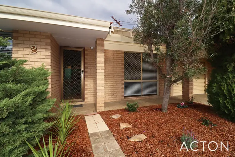 Second view of Homely villa listing, 2/88 The Ramble, Booragoon WA 6154