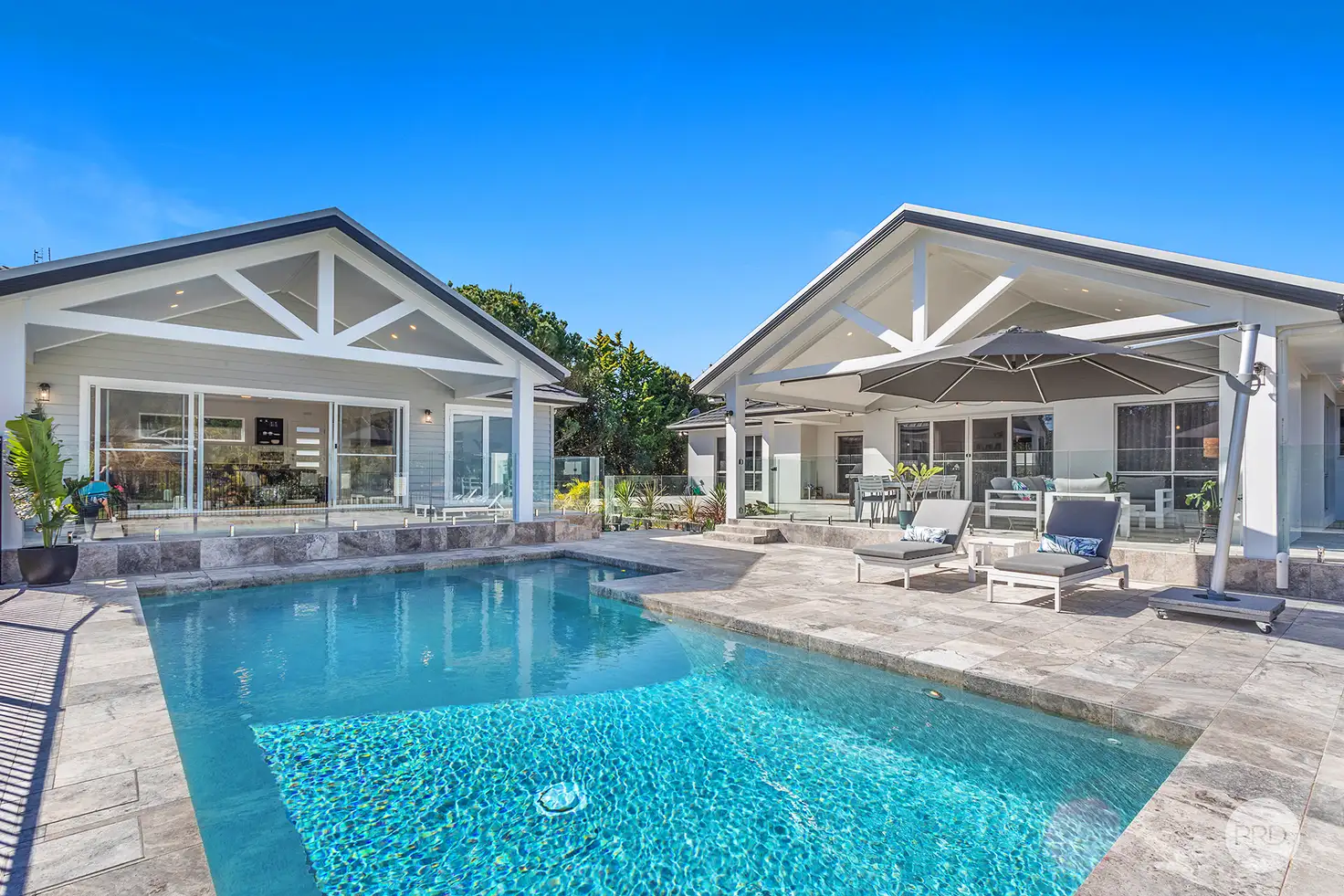 Main view of Homely house listing, 18 Eucalyptus Drive, One Mile NSW 2316