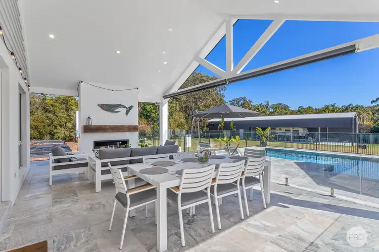 Fourth view of Homely house listing, 18 Eucalyptus Drive, One Mile NSW 2316