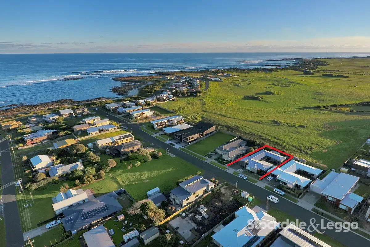 Main view of Homely house listing, 48 Philip St, Port Fairy VIC 3284
