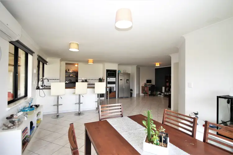 Second view of Homely house listing, 3 Burleigh Drive, Australind WA 6233