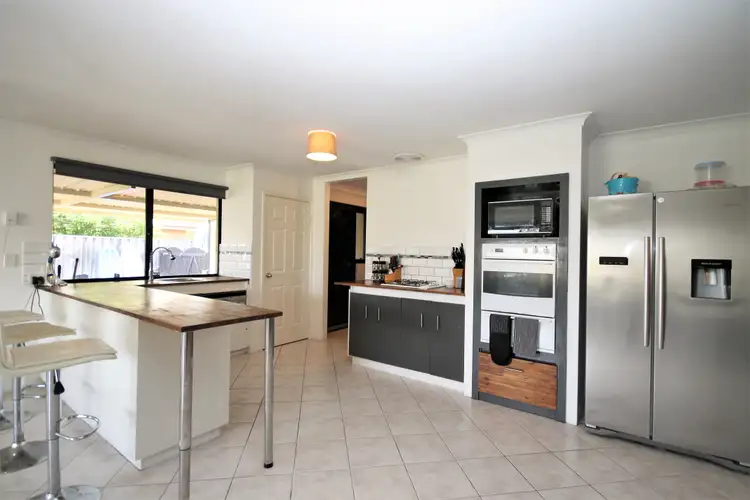 Third view of Homely house listing, 3 Burleigh Drive, Australind WA 6233