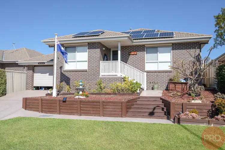 16 Balderston Street, East Maitland NSW 2323