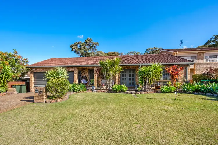 Main view of Homely house listing, 3 Jewells Parade, Jewells NSW 2280