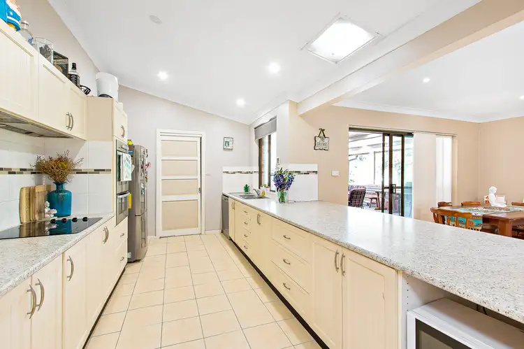 Second view of Homely house listing, 3 Jewells Parade, Jewells NSW 2280