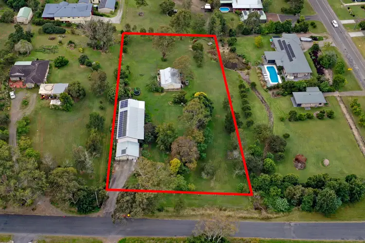 76 Grey Street, Clarence Town NSW 2321