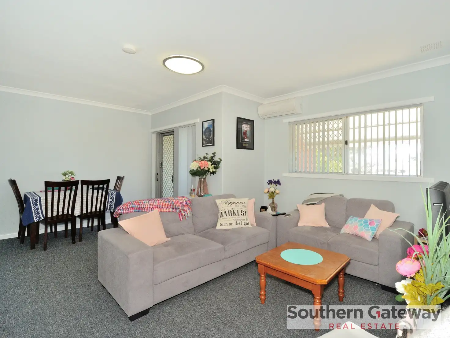Main view of Homely unit listing, 8/33 Steward Way, Orelia WA 6167