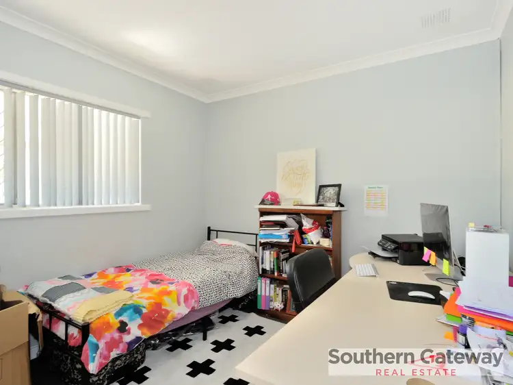 Sixth view of Homely unit listing, 8/33 Steward Way, Orelia WA 6167