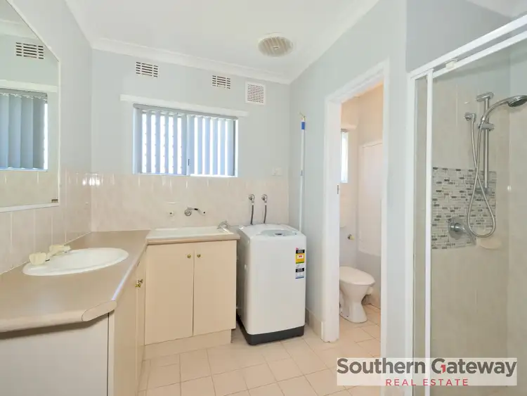 Seventh view of Homely unit listing, 8/33 Steward Way, Orelia WA 6167