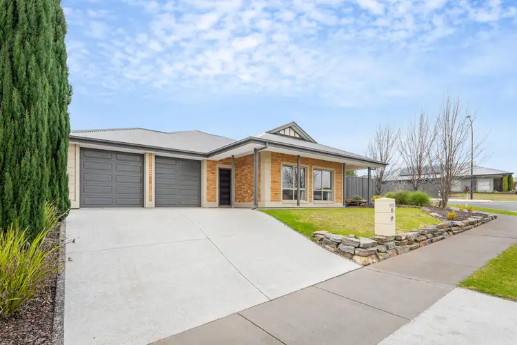 15 Expedition Boulevard, Meadows SA 5201