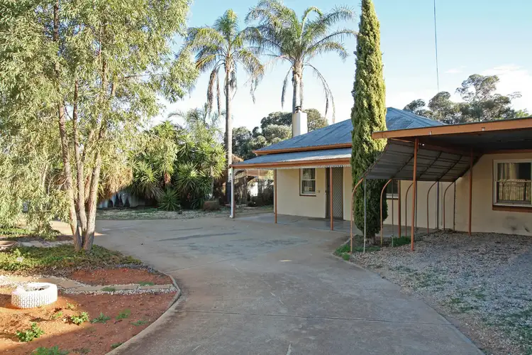 50 TOBRUK TERRACE, Loxton SA 5333