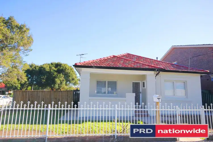 5 Ercildoune Avenue, Beverley Park NSW 2217