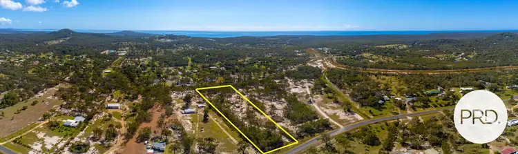 91 Jakeman Drive, Agnes Water QLD 4677