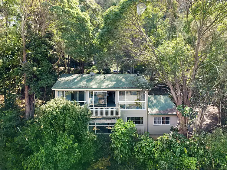 Main view of Homely house listing, 3 Murraba Crescent, Tweed Heads NSW 2485