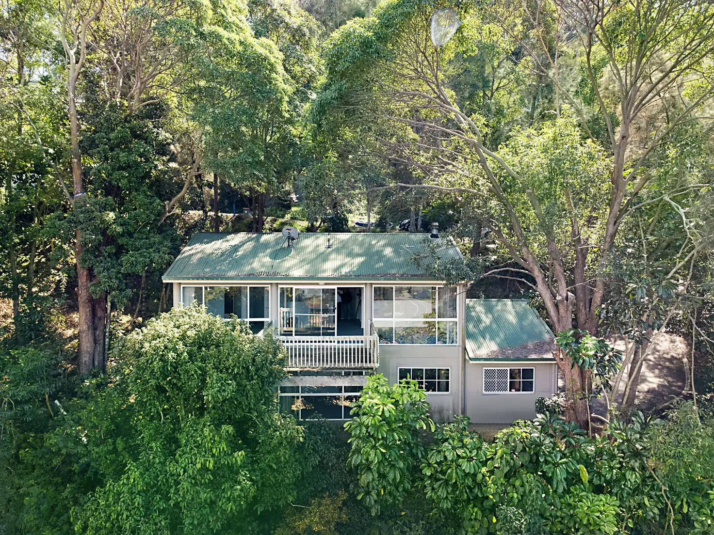 Main view of Homely house listing, 3 Murraba Crescent, Tweed Heads NSW 2485