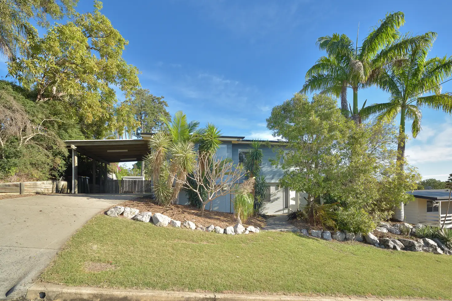 Main view of Homely house listing, 4 Goshawk Street, New Auckland QLD 4680