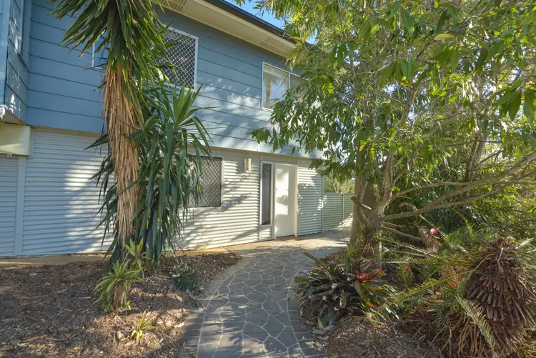 Second view of Homely house listing, 4 Goshawk Street, New Auckland QLD 4680