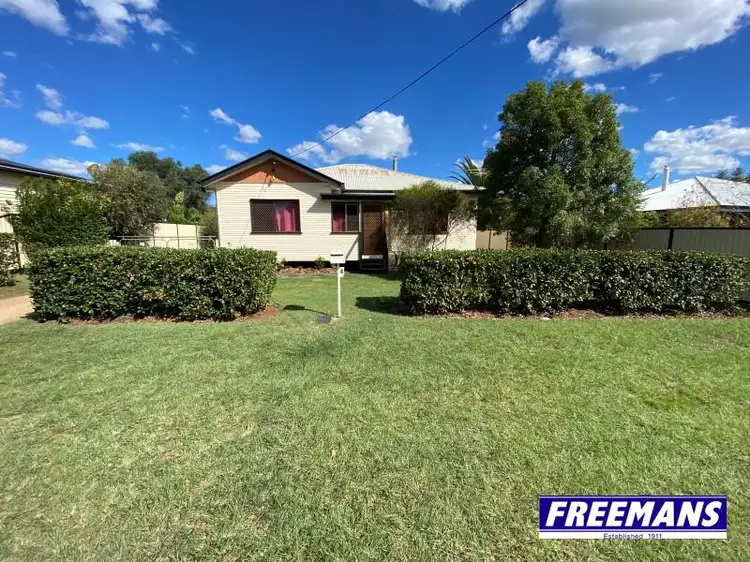 5 Jean Street, Kingaroy QLD 4610