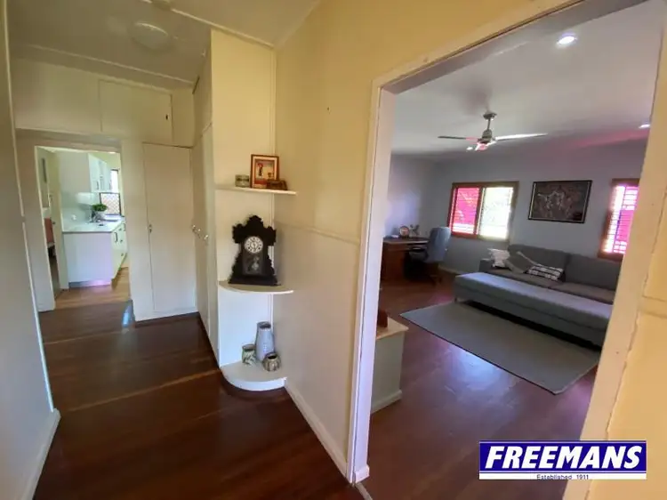 Fourth view of Homely house listing, 5 Jean Street, Kingaroy QLD 4610