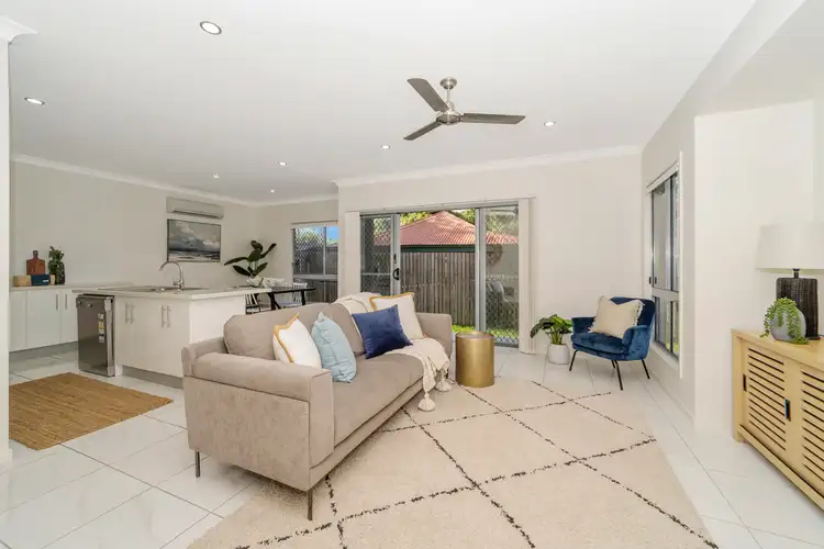 Third view of Homely villa listing, 3/3 Cook Street, North Ward QLD 4810