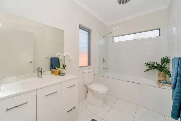 Fourth view of Homely villa listing, 3/3 Cook Street, North Ward QLD 4810