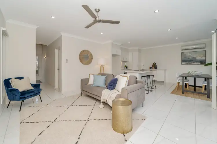 Fifth view of Homely villa listing, 3/3 Cook Street, North Ward QLD 4810