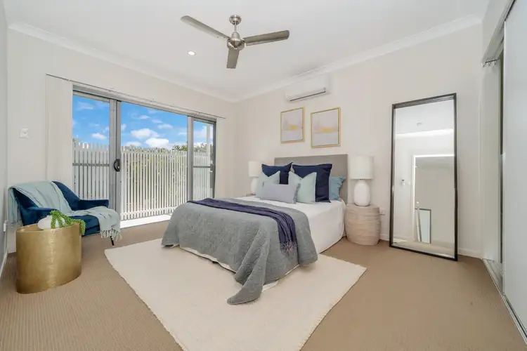 Sixth view of Homely villa listing, 3/3 Cook Street, North Ward QLD 4810