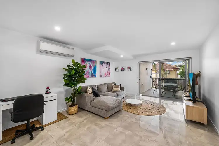 Third view of Homely unit listing, 3/21 Mott Street, Gaythorne QLD 4051
