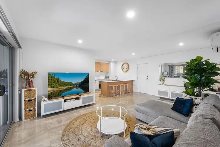 Fourth view of Homely unit listing, 3/21 Mott Street, Gaythorne QLD 4051